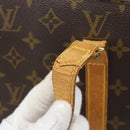LOUIS VUITTON Monogram Babylone Tote Bag M51102 LV Auth ka4730-9