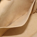 LOUIS VUITTON Monogram Babylone Tote Bag M51102 LV Auth ka4730-24