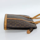 LOUIS VUITTON Monogram Babylone Tote Bag M51102 LV Auth ka4730-4