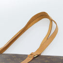 LOUIS VUITTON Monogram Babylone Tote Bag M51102 LV Auth ka4730-14