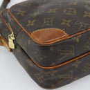 LOUIS VUITTON Monogram Amazon Shoulder Bag M45236 LV Auth ka4733-15