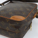LOUIS VUITTON Monogram Amazon Shoulder Bag M45236 LV Auth ka4733-16