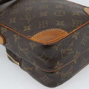LOUIS VUITTON Monogram Amazon Shoulder Bag M45236 LV Auth ka4733-17