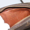 LOUIS VUITTON Monogram Amazon Shoulder Bag M45236 LV Auth ka4733-19