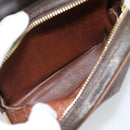 LOUIS VUITTON Monogram Amazon Shoulder Bag M45236 LV Auth ka4733-22