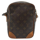 LOUIS VUITTON Monogram Amazon Shoulder Bag M45236 LV Auth ka4733-2
