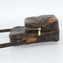 LOUIS VUITTON Monogram Amazon Shoulder Bag M45236 LV Auth ka4733-3
