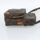 LOUIS VUITTON Monogram Amazon Shoulder Bag M45236 LV Auth ka4733-4