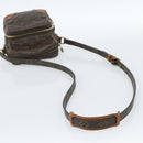 LOUIS VUITTON Monogram Amazon Shoulder Bag M45236 LV Auth ka4733-7