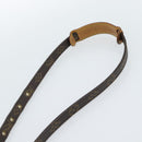 LOUIS VUITTON Monogram Amazon Shoulder Bag M45236 LV Auth ka4733-8