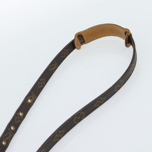 LOUIS VUITTON Monogram Amazon Shoulder Bag M45236 LV Auth ka4733