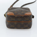 LOUIS VUITTON Monogram Amazon Shoulder Bag M45236 LV Auth ka4733-5