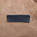 BOTTEGA VENETA INTRECCIATO Shoulder Bag Leather Navy Auth ka4737V-15