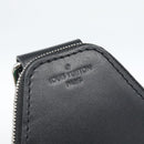 LOUIS VUITTON Monogram Eclipse Avenir Sling Bag PM Body M47137 LV Auth ka4750SAV-14