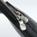 LOUIS VUITTON Monogram Eclipse Avenir Sling Bag PM Body M47137 LV Auth ka4750SAV-15