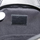 LOUIS VUITTON Monogram Eclipse Avenir Sling Bag PM Body M47137 LV Auth ka4750SAV-16