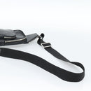 LOUIS VUITTON Monogram Eclipse Avenir Sling Bag PM Body M47137 LV Auth ka4750SAV-7