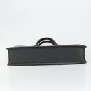 LOUIS VUITTON Taiga Porte Documents Rozan Bag Ardoise M30052 LV Auth ka4757-5