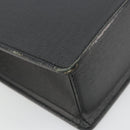 LOUIS VUITTON Taiga Porte Documents Rozan Bag Ardoise M30052 LV Auth ka4757-15
