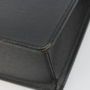 LOUIS VUITTON Taiga Porte Documents Rozan Bag Ardoise M30052 LV Auth ka4757-16