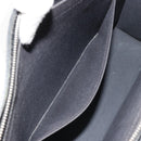 LOUIS VUITTON Taiga Porte Documents Rozan Bag Ardoise M30052 LV Auth ka4757-22