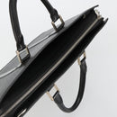LOUIS VUITTON Taiga Porte Documents Rozan Bag Ardoise M30052 LV Auth ka4757-6