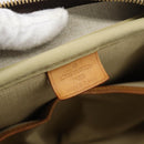 LOUIS VUITTON Monogram Deauville Hand Bag M47270 LV Auth ka4758-10