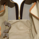 LOUIS VUITTON Monogram Deauville Hand Bag M47270 LV Auth ka4758-19