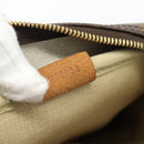 LOUIS VUITTON Monogram Deauville Hand Bag M47270 LV Auth ka4758-12