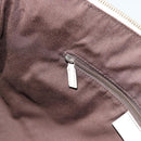 GUCCI GG Canvas Shoulder Bag Beige Gold 204940 Auth ka4762-19