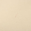 HERMES Paniered Plage MM Hand Bag Canvas Beige Silver Auth ka4782A-15
