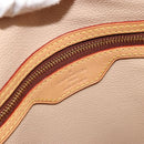 LOUIS VUITTON Monogram Bucket GM Shoulder Bag M42236 LV Auth ka4785-17