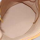 LOUIS VUITTON Monogram Bucket GM Shoulder Bag M42236 LV Auth ka4785-11