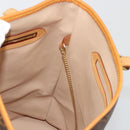 LOUIS VUITTON Monogram Bucket GM Shoulder Bag M42236 LV Auth ka4785-18