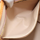 LOUIS VUITTON Monogram Bucket GM Shoulder Bag M42236 LV Auth ka4785-21