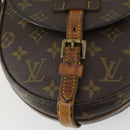 LOUIS VUITTON Monogram Chantilly PM Shoulder Bag M51234 LV Auth ka479-19