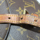 LOUIS VUITTON Monogram Chantilly PM Shoulder Bag M51234 LV Auth ka479-9