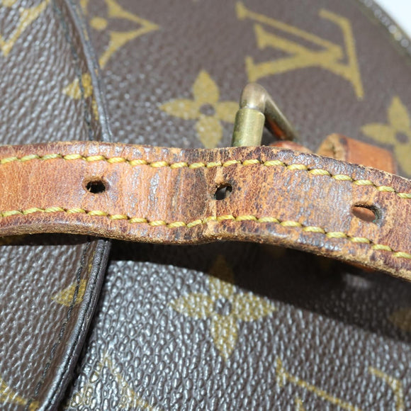 LOUIS VUITTON Monogram Chantilly PM Shoulder Bag M51234 LV Auth ka479