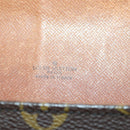 LOUIS VUITTON Monogram Chantilly PM Shoulder Bag M51234 LV Auth ka479-21