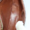 LOUIS VUITTON Monogram Chantilly PM Shoulder Bag M51234 LV Auth ka479-10