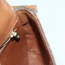 LOUIS VUITTON Monogram Chantilly PM Shoulder Bag M51234 LV Auth ka479-22