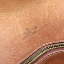 LOUIS VUITTON Monogram Chantilly PM Shoulder Bag M51234 LV Auth ka479-24