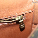 LOUIS VUITTON Monogram Chantilly PM Shoulder Bag M51234 LV Auth ka479-25