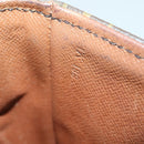 LOUIS VUITTON Monogram Chantilly PM Shoulder Bag M51234 LV Auth ka479-12