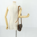 LOUIS VUITTON Monogram Chantilly PM Shoulder Bag M51234 LV Auth ka479-26