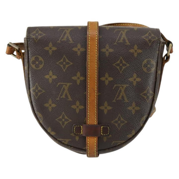 LOUIS VUITTON Monogram Chantilly PM Shoulder Bag M51234 LV Auth ka479 - 0