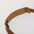 LOUIS VUITTON Monogram Chantilly PM Shoulder Bag M51234 LV Auth ka479-14