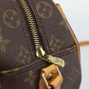 LOUIS VUITTON Monogram Blois Shoulder Bag M51221 LV Auth ka4792A-9