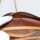 LOUIS VUITTON Monogram Blois Shoulder Bag M51221 LV Auth ka4792A-18