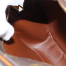 LOUIS VUITTON Monogram Blois Shoulder Bag M51221 LV Auth ka4792A-20